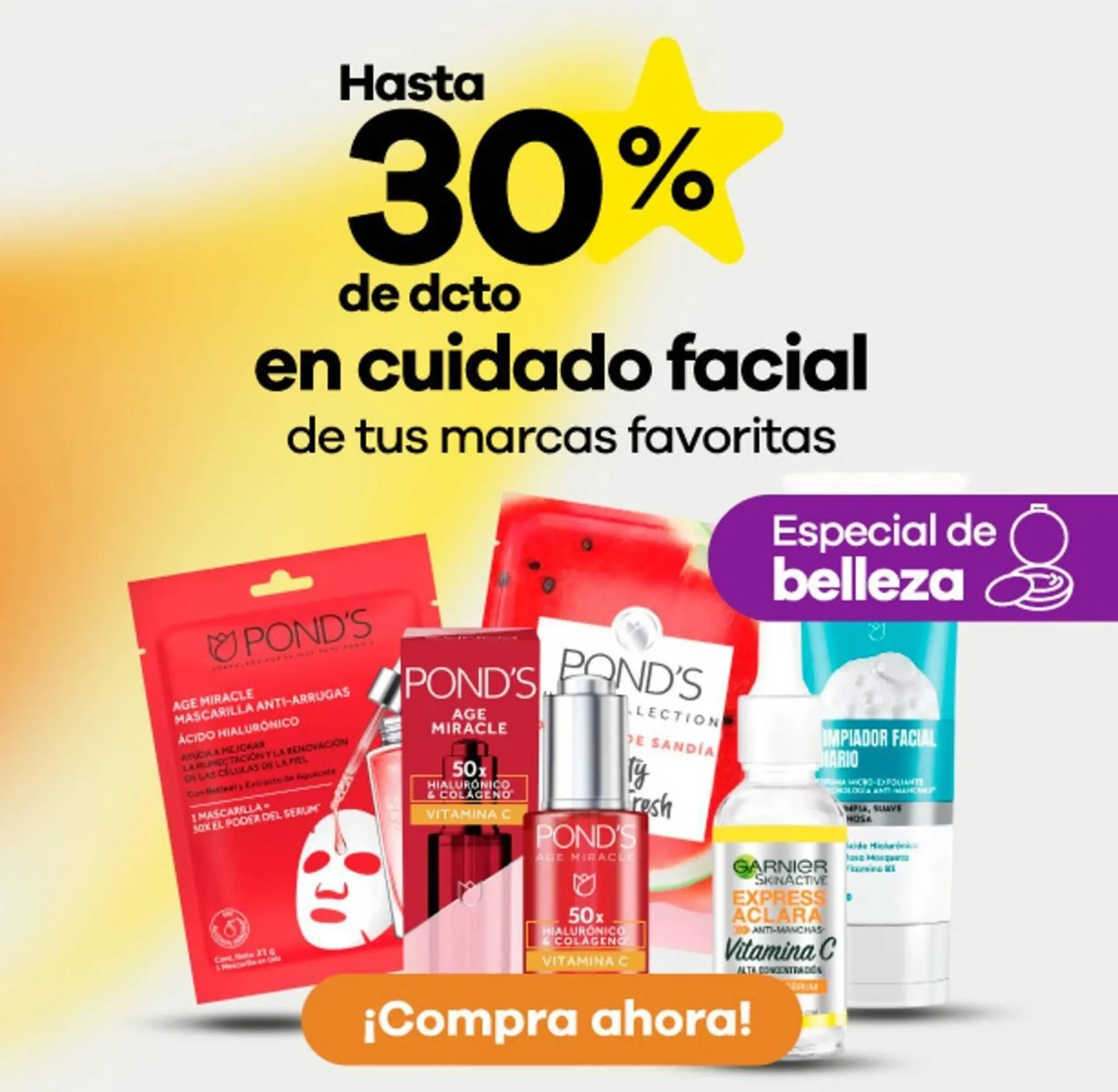 Catalogo de Catálogo Éxito 4 de agosto al 8 de agosto 2025 - Pag 8