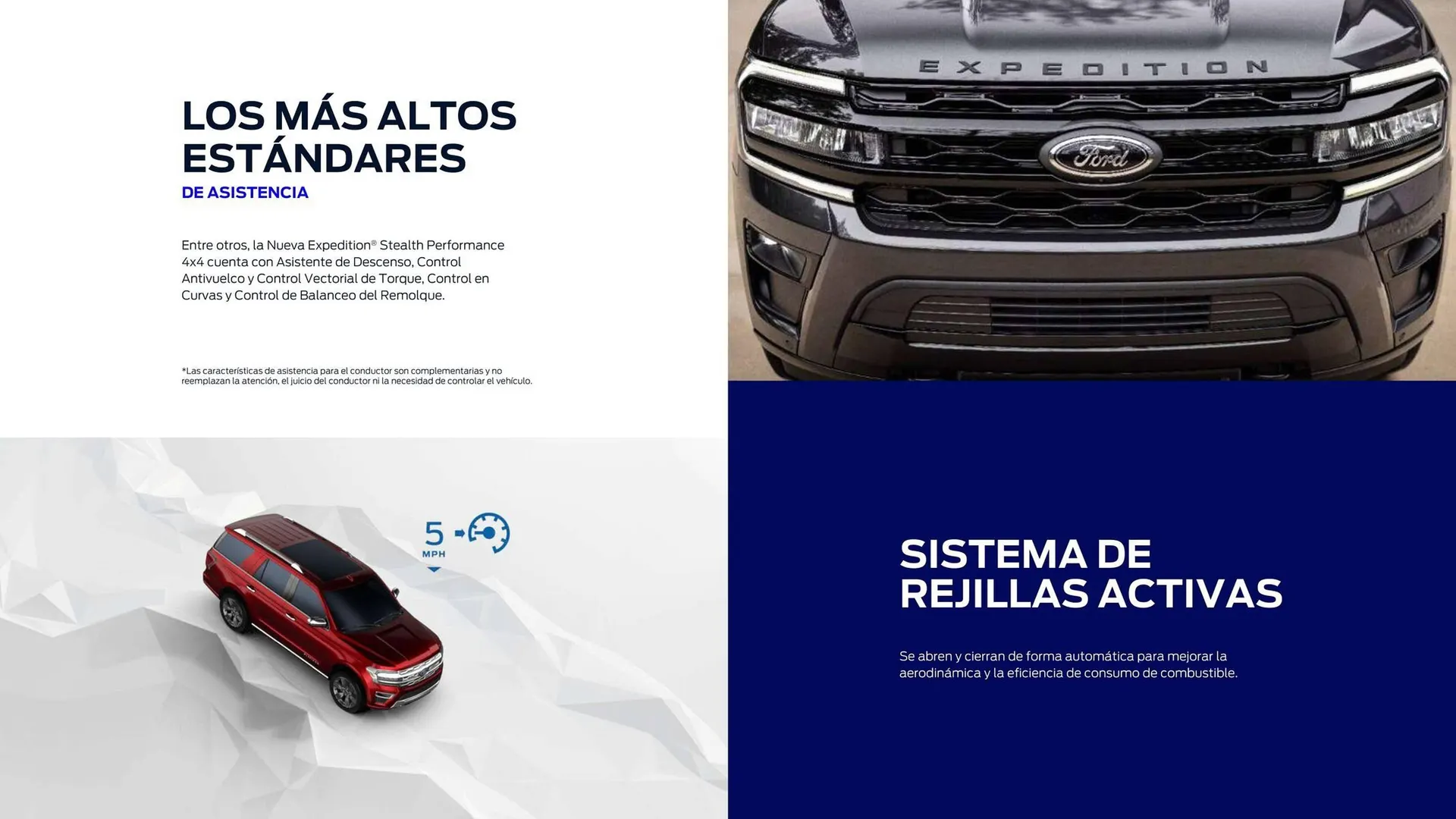 Catalogo de Catálogo Ford 25 de marzo al 31 de diciembre 2025 - Pag 28
