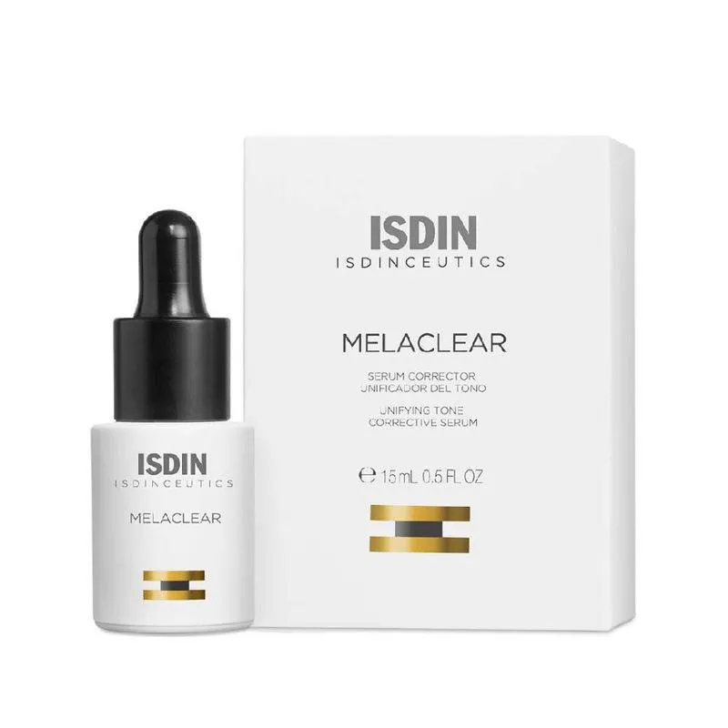 Isdinceutics Melaclear Serum - Isdin