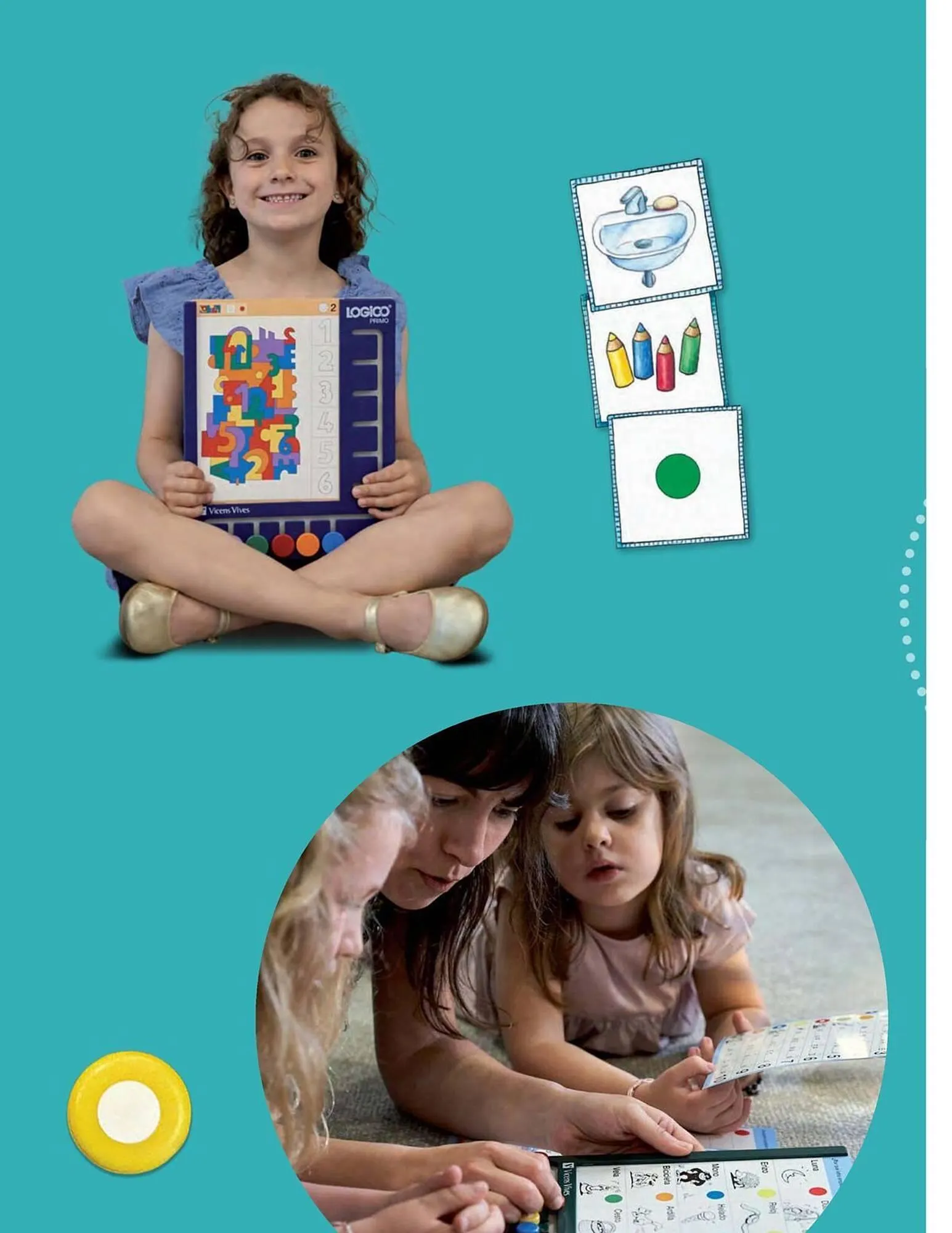 Catalogo de Catálogo Vicens Vives 26 de marzo al 19 de abril 2026 - Pag 34