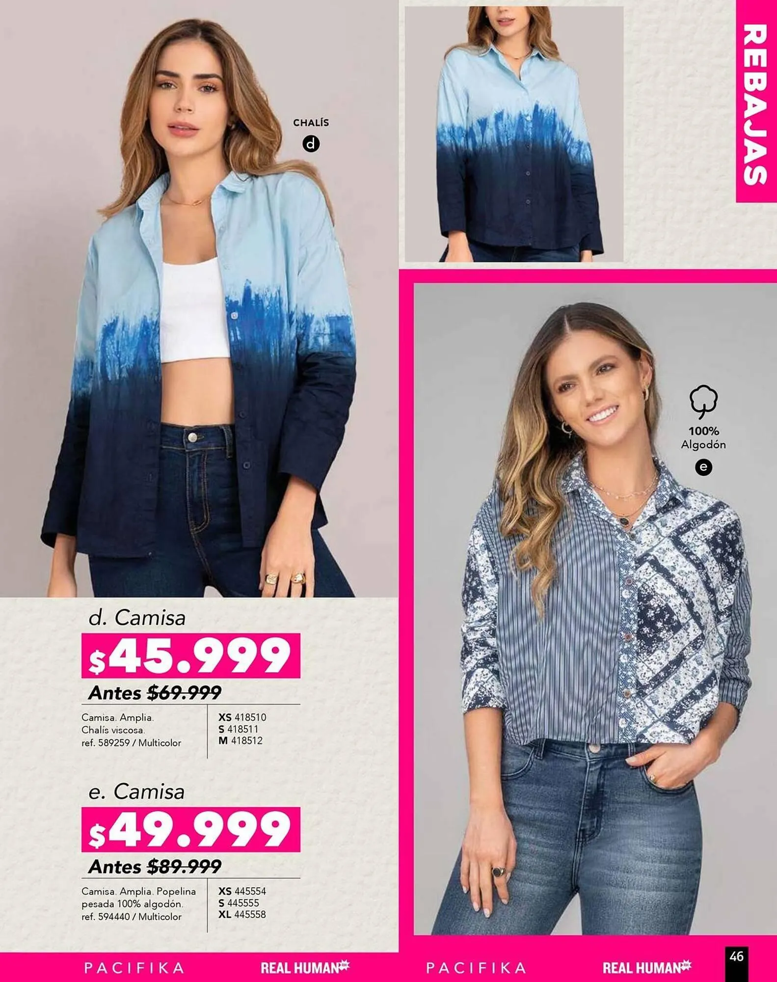 Catalogo de Catálogo Pacífika 4 de febrero al 28 de febrero 2025 - Pag 248