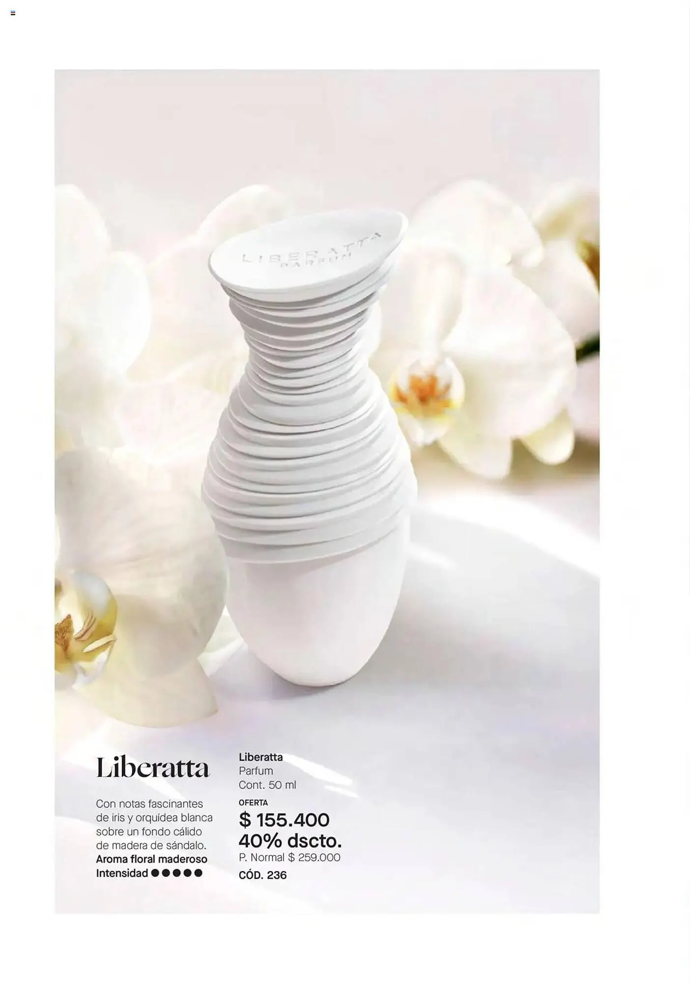 Catalogo de Catálogo Yanbal 16 de agosto al 13 de septiembre 2025 - Pag 12