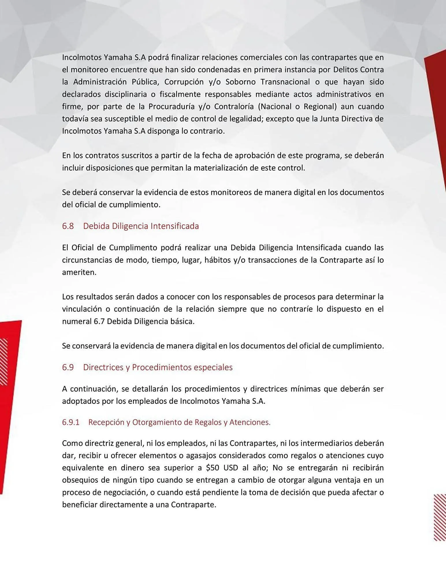 Catalogo de Catálogo Yamaha 30 de septiembre al 31 de octubre 2025 - Pag 16