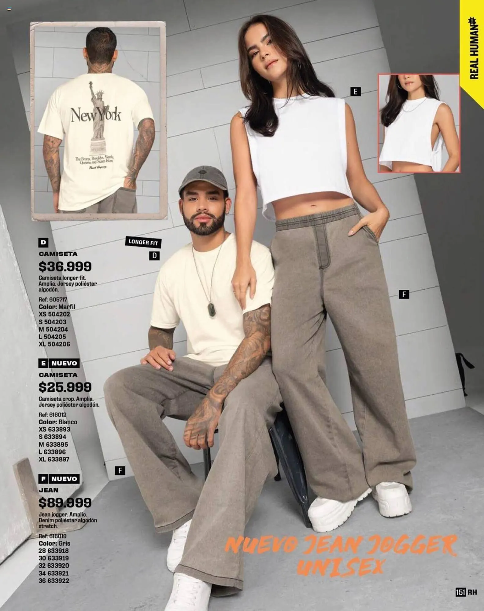 Catalogo de Catálogo Pacífika 23 de septiembre al 14 de octubre 2024 - Pag 153