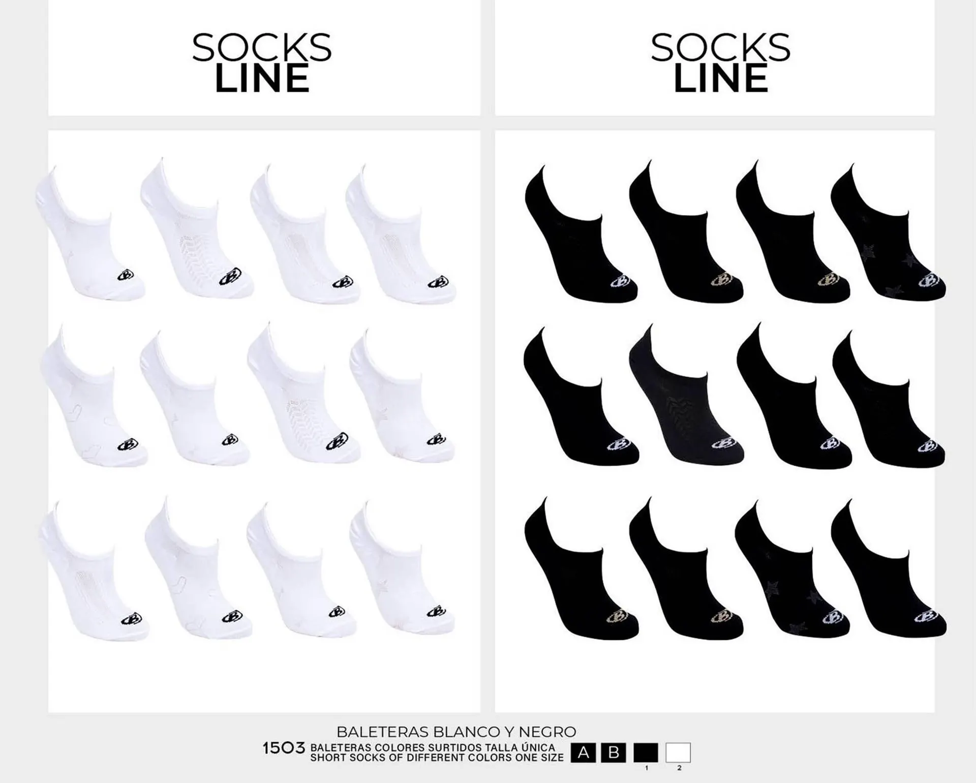 Catalogo de Catálogo Babalú Fashion 1 de marzo al 31 de marzo 2026 - Pag 142