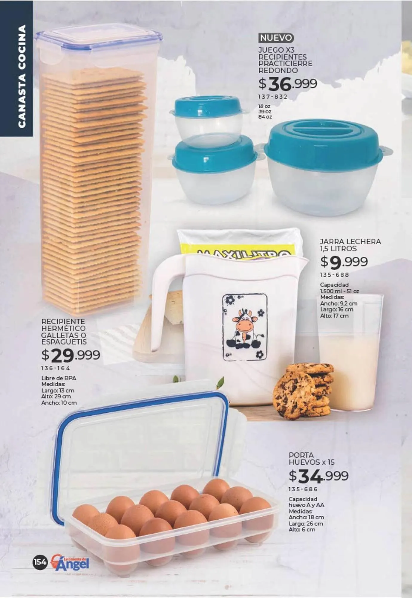 Catalogo de Catálogo Dolce Catálogos 22 de noviembre al 22 de febrero 2025 - Pag 61