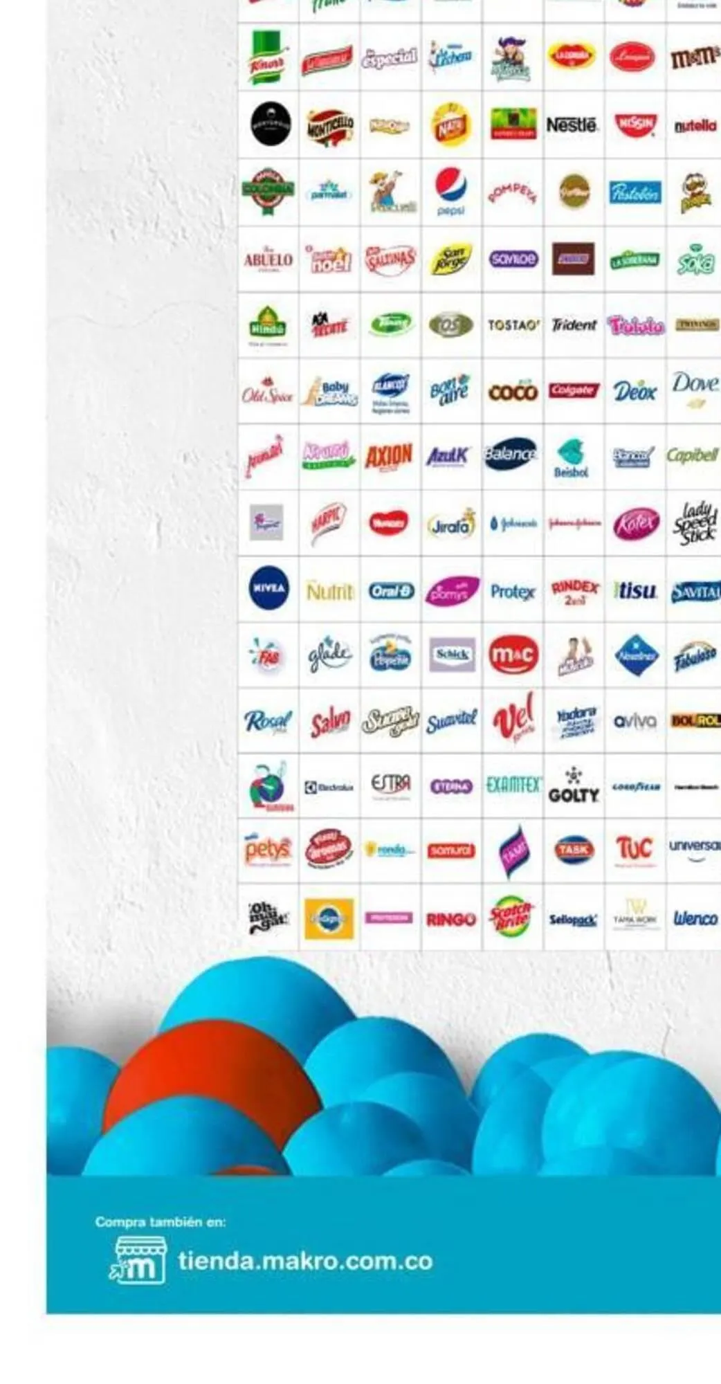 Catalogo de Catálogo Makro 15 de septiembre al 21 de septiembre 2023 - Pag 4