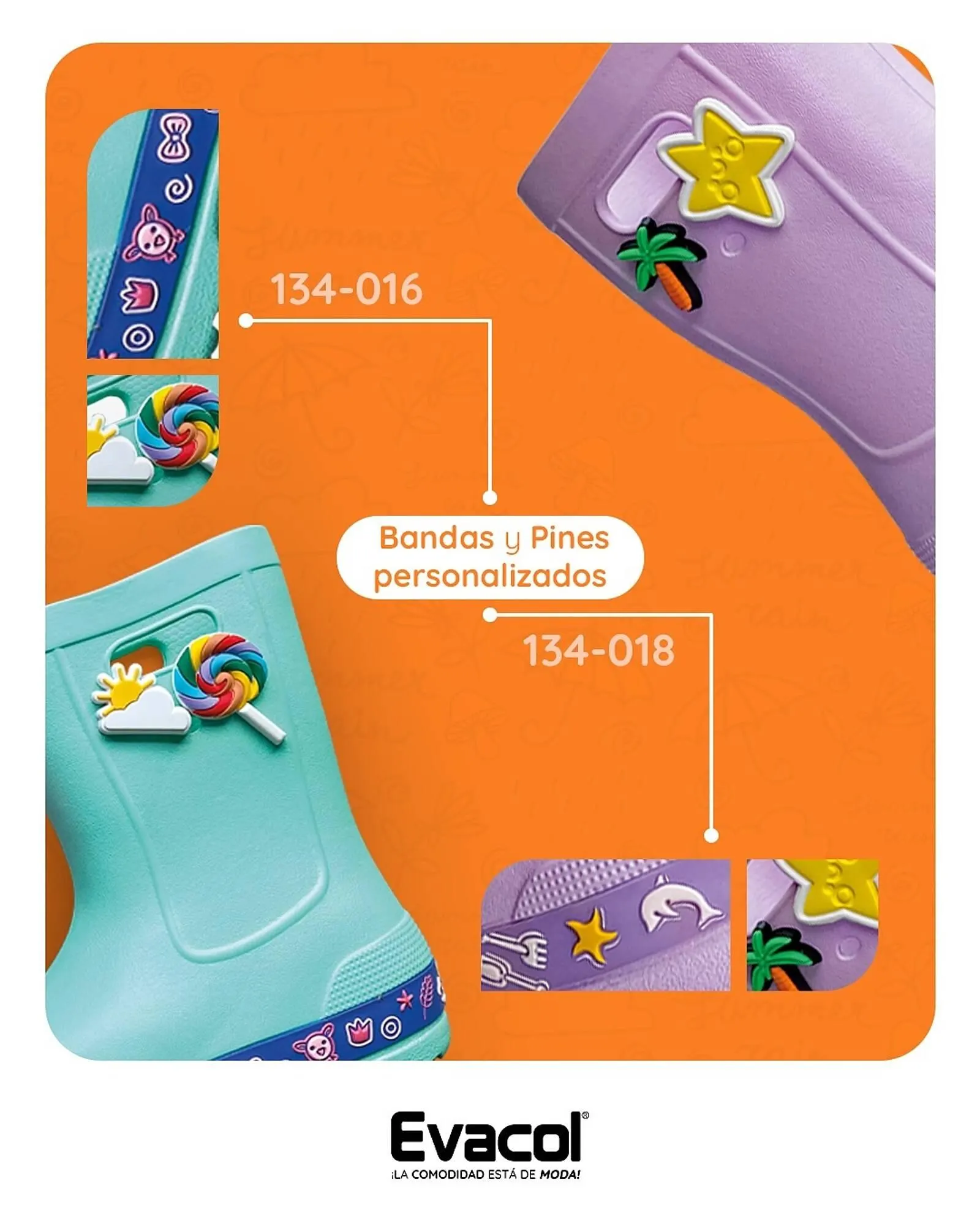 Catalogo de Catálogo Evacol 18 de febrero al 3 de marzo 2025 - Pag 2