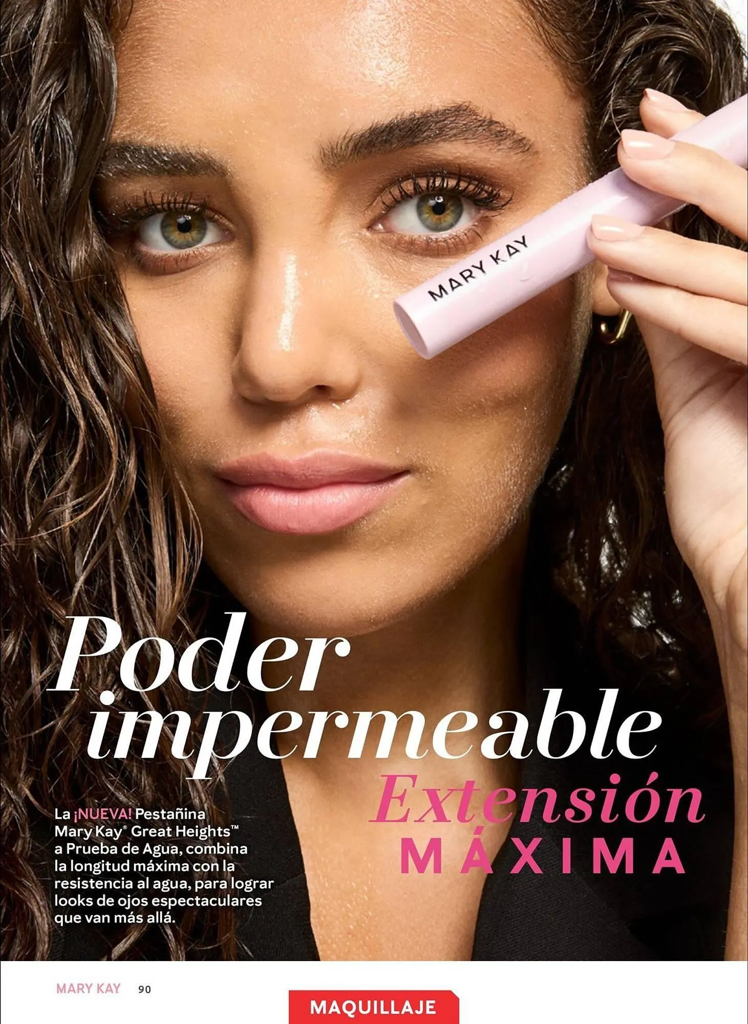 Catalogo de Catálogo Mary Kay 1 de abril al 1 de julio 2026 - Pag 90