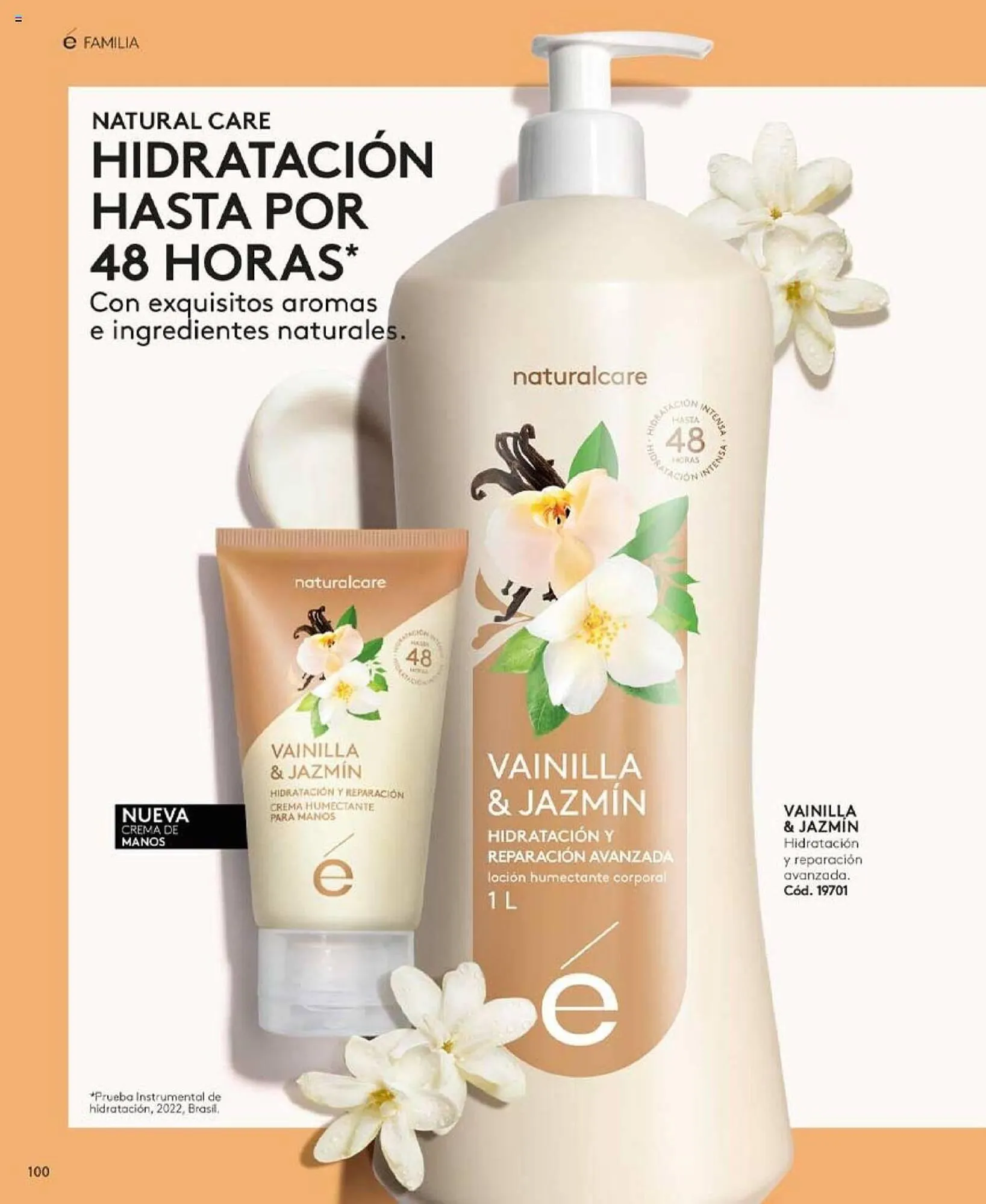 Catalogo de Catálogo Ésika 1 de noviembre al 30 de noviembre 2024 - Pag 104