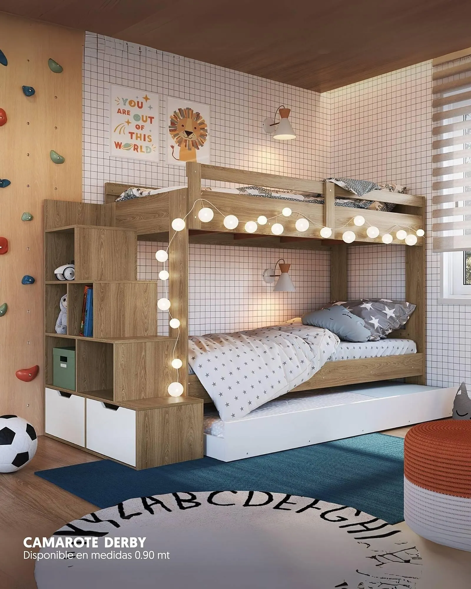 Catalogo de Catálogo Muebles Jamar 9 de junio al 9 de junio 2025 - Pag 5