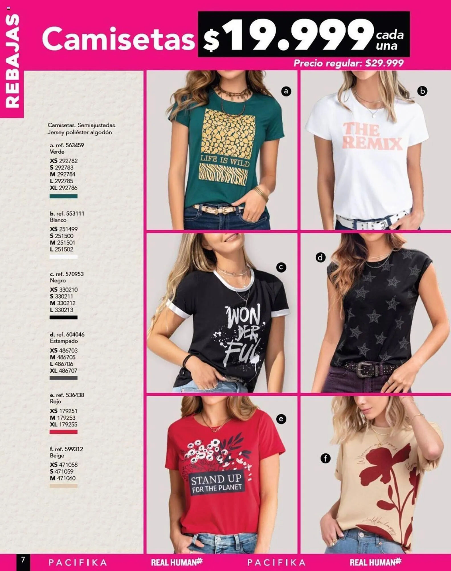 Catalogo de Catálogo Pacífika 23 de septiembre al 14 de octubre 2024 - Pag 172