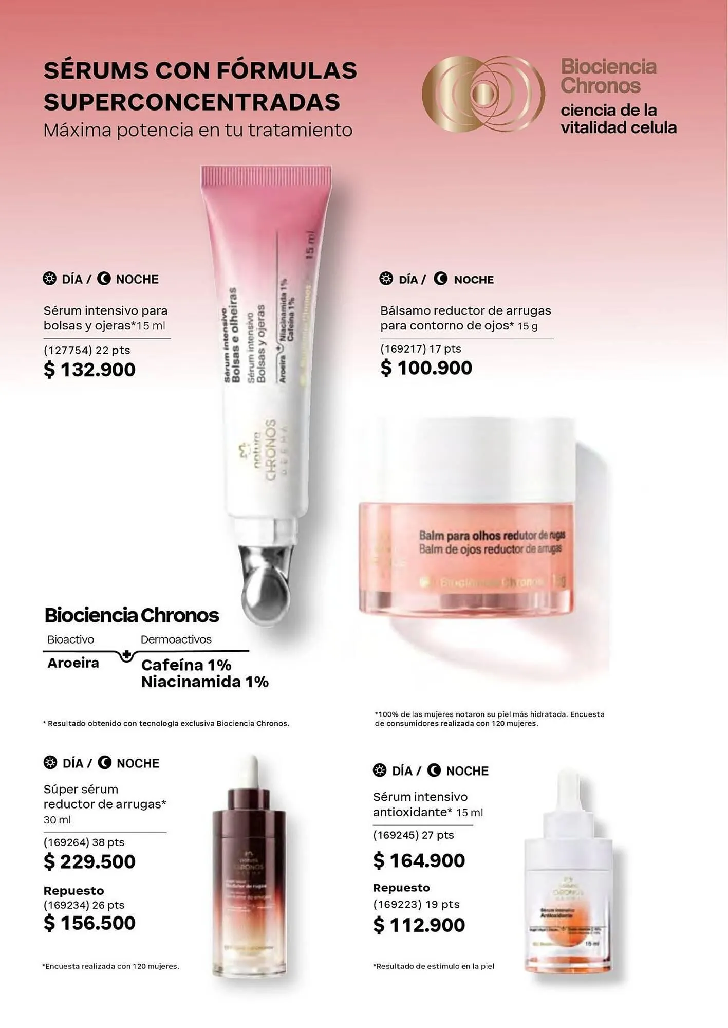 Catalogo de Catálogo Natura 14 de abril al 10 de mayo 2026 - Pag 117