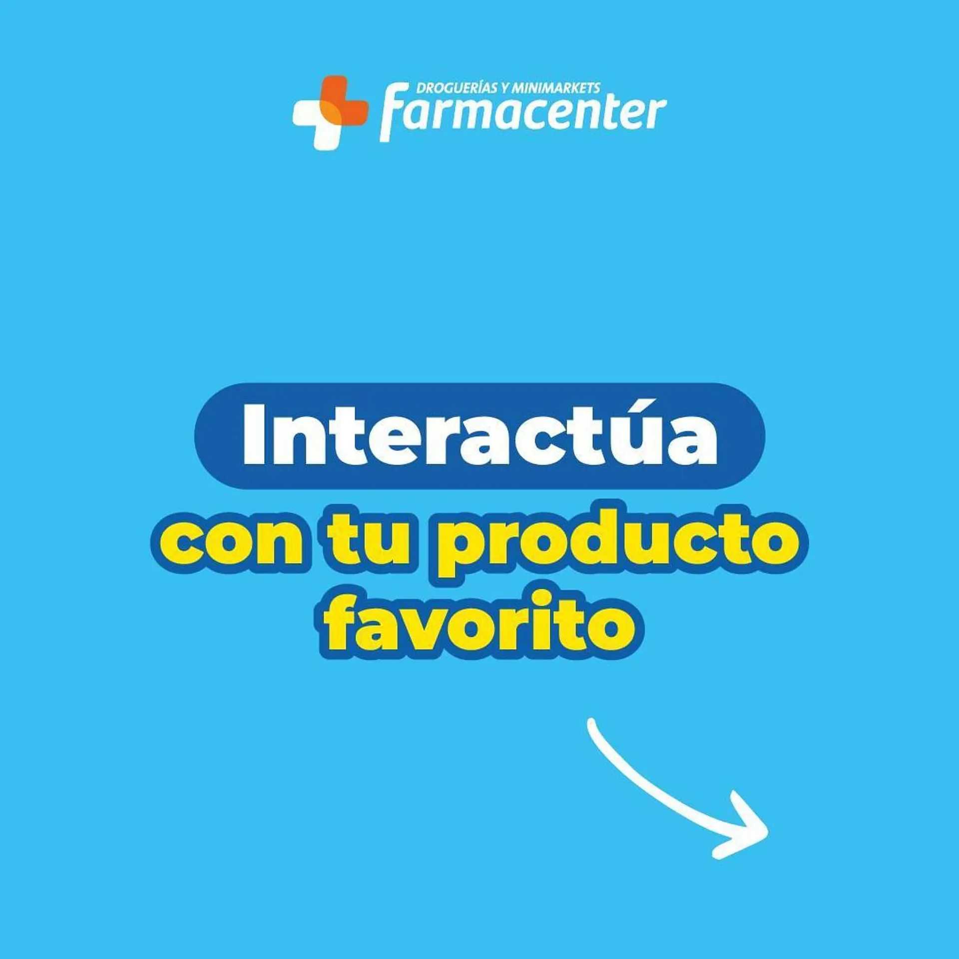 Catálogo Farmacenter - 1