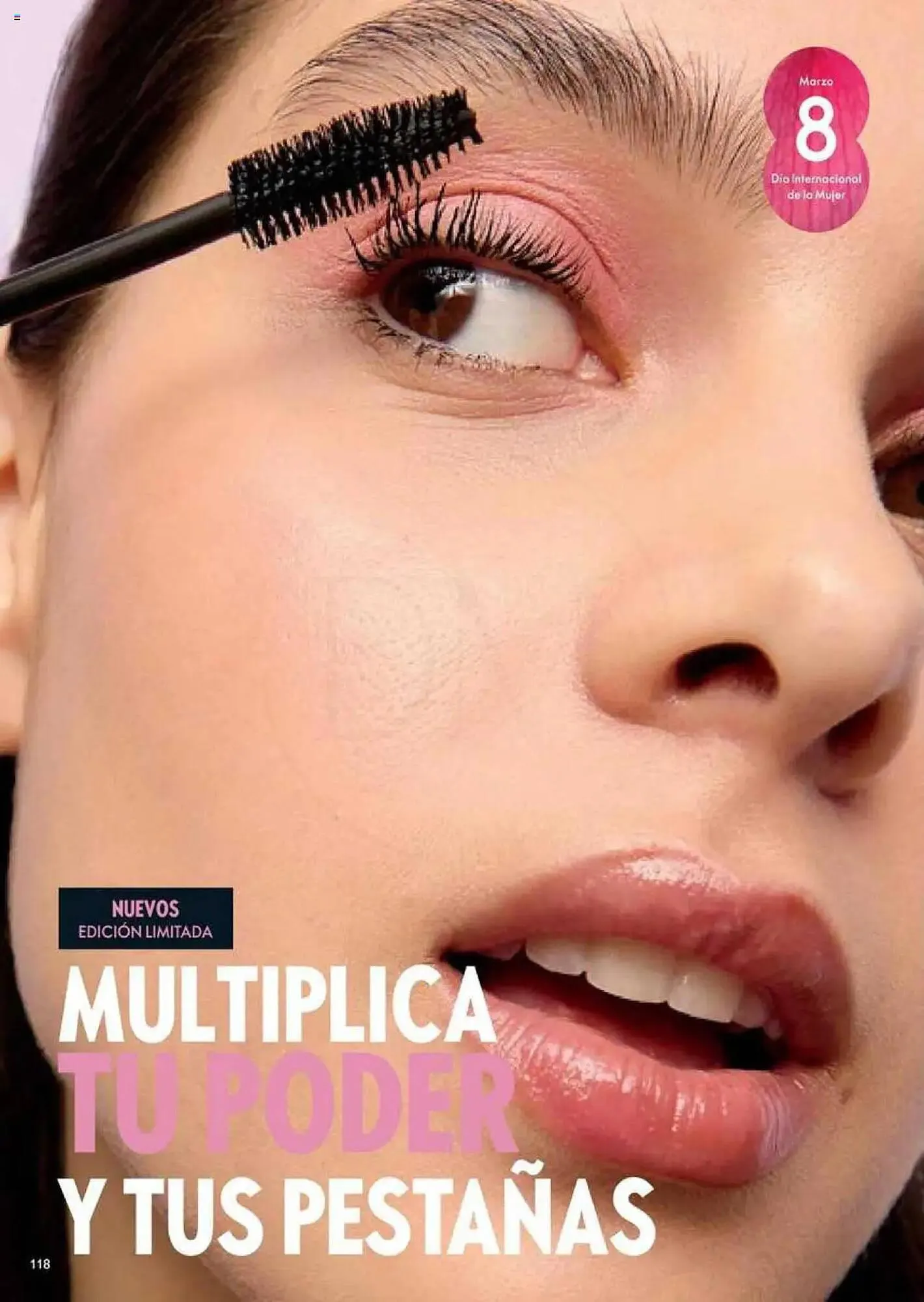 Catalogo de Catálogo Oriflame 1 de marzo al 21 de marzo 2025 - Pag 250