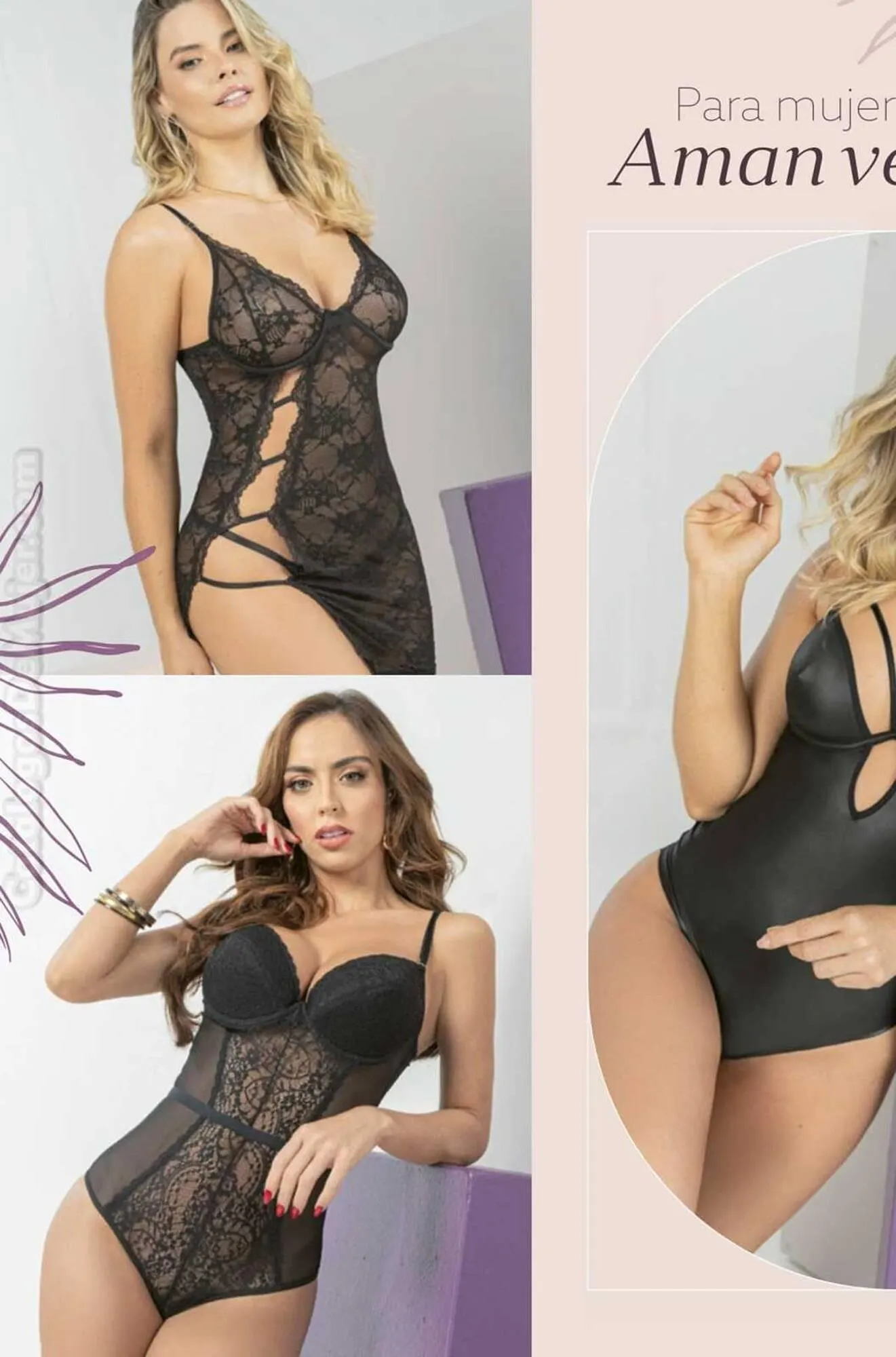 Catalogo de Catálogo Marketing Personal 3 de mayo al 24 de junio 2024 - Pag 195