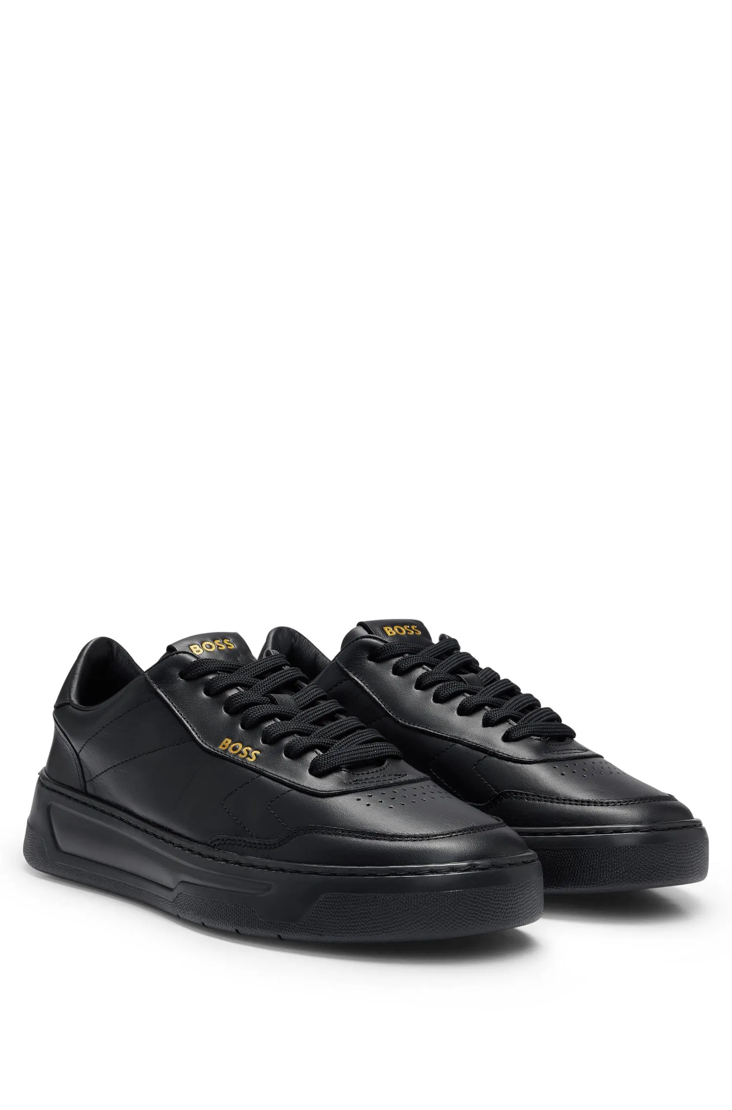 Tenis deportivas Hombre