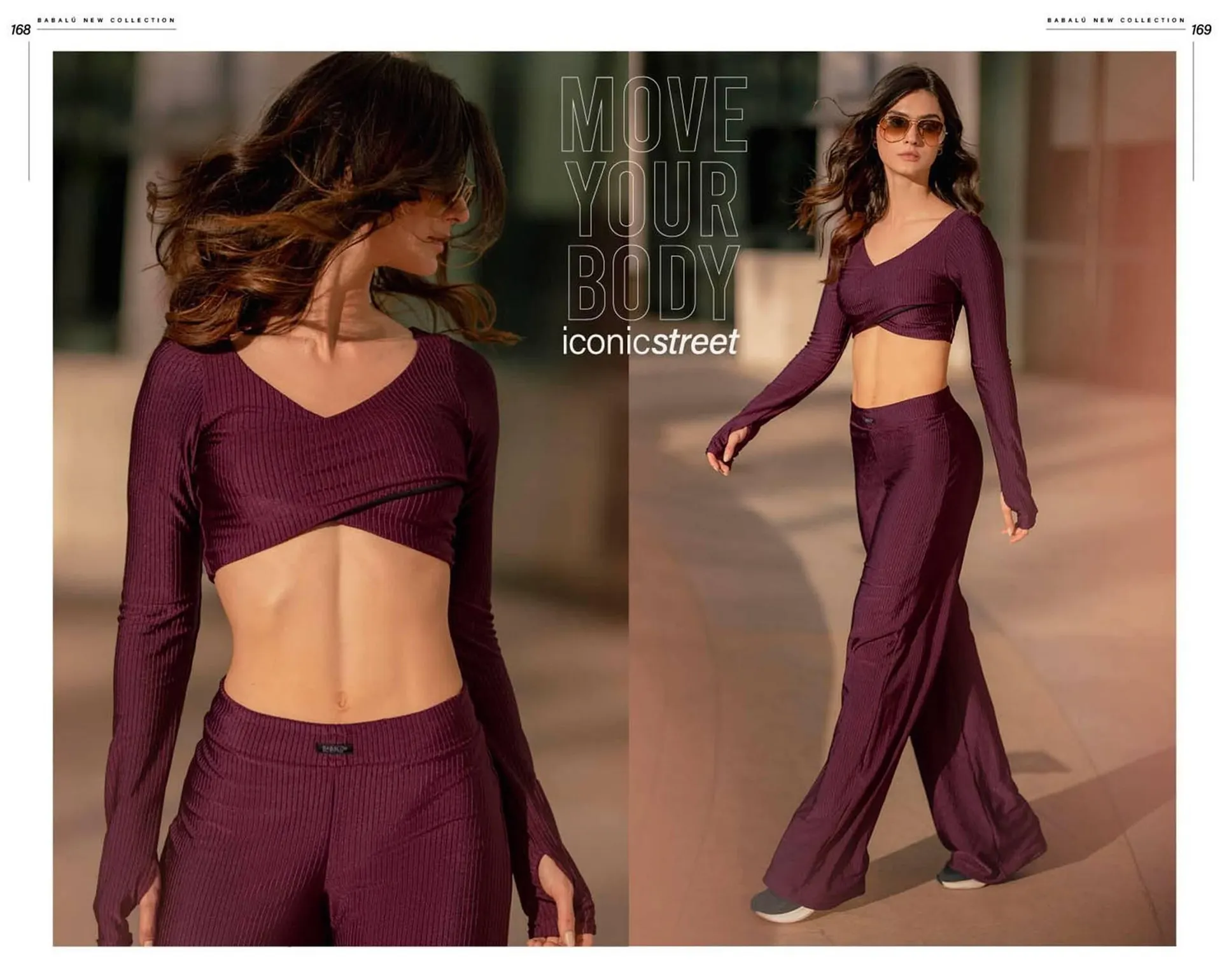 Catalogo de Catálogo Babalú Fashion 8 de abril al 30 de abril 2025 - Pag 85