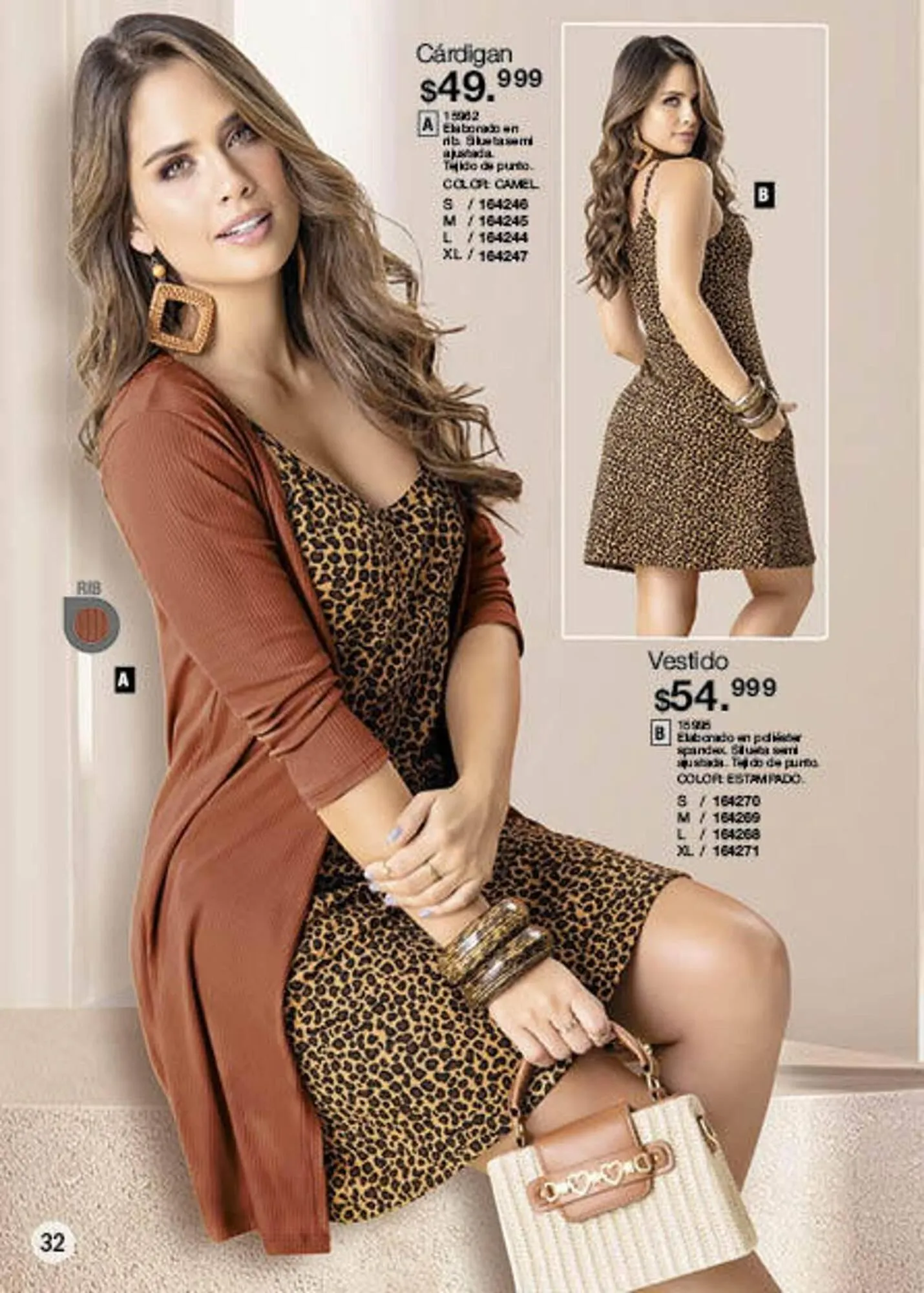 Catalogo de Catálogo Juana Bonita 20 de noviembre al 4 de diciembre 2024 - Pag 81