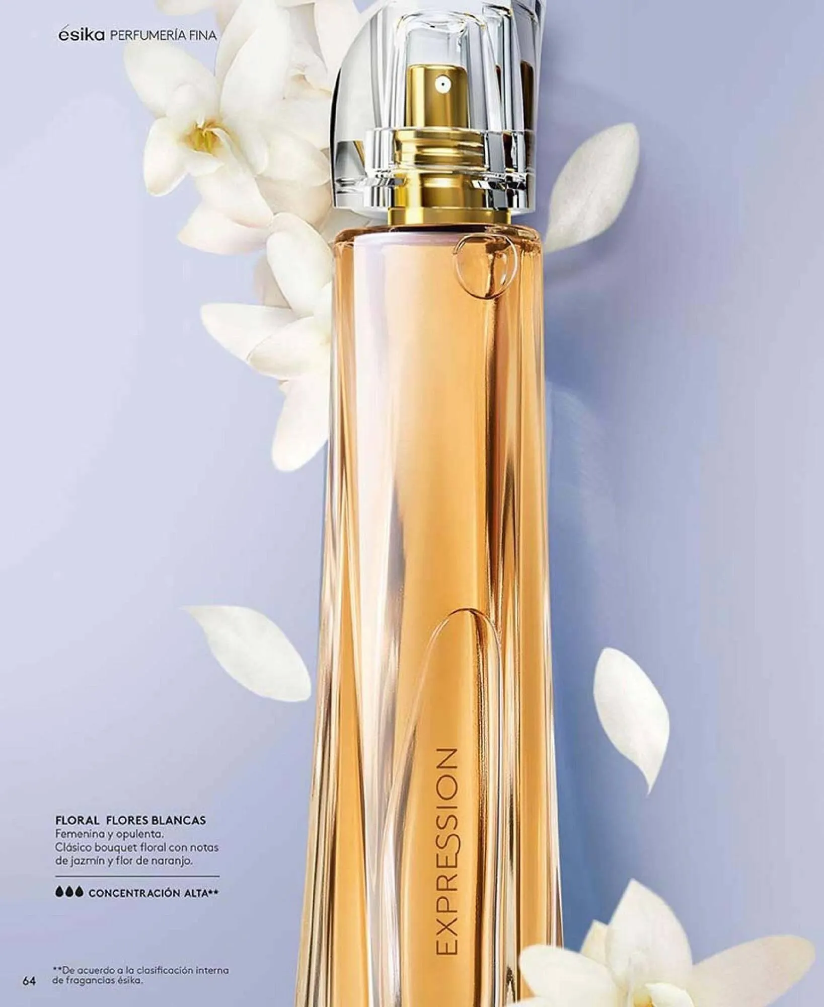 Catalogo de Catálogo Ésika 22 de enero al 28 de febrero 2026 - Pag 64