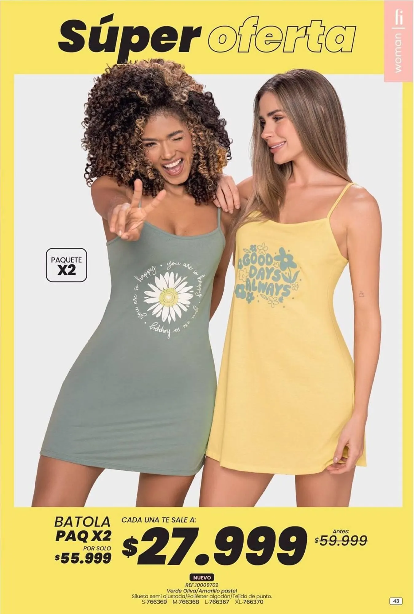 Catalogo de Catálogo Marketing Personal 1 de febrero al 15 de febrero 2025 - Pag 47