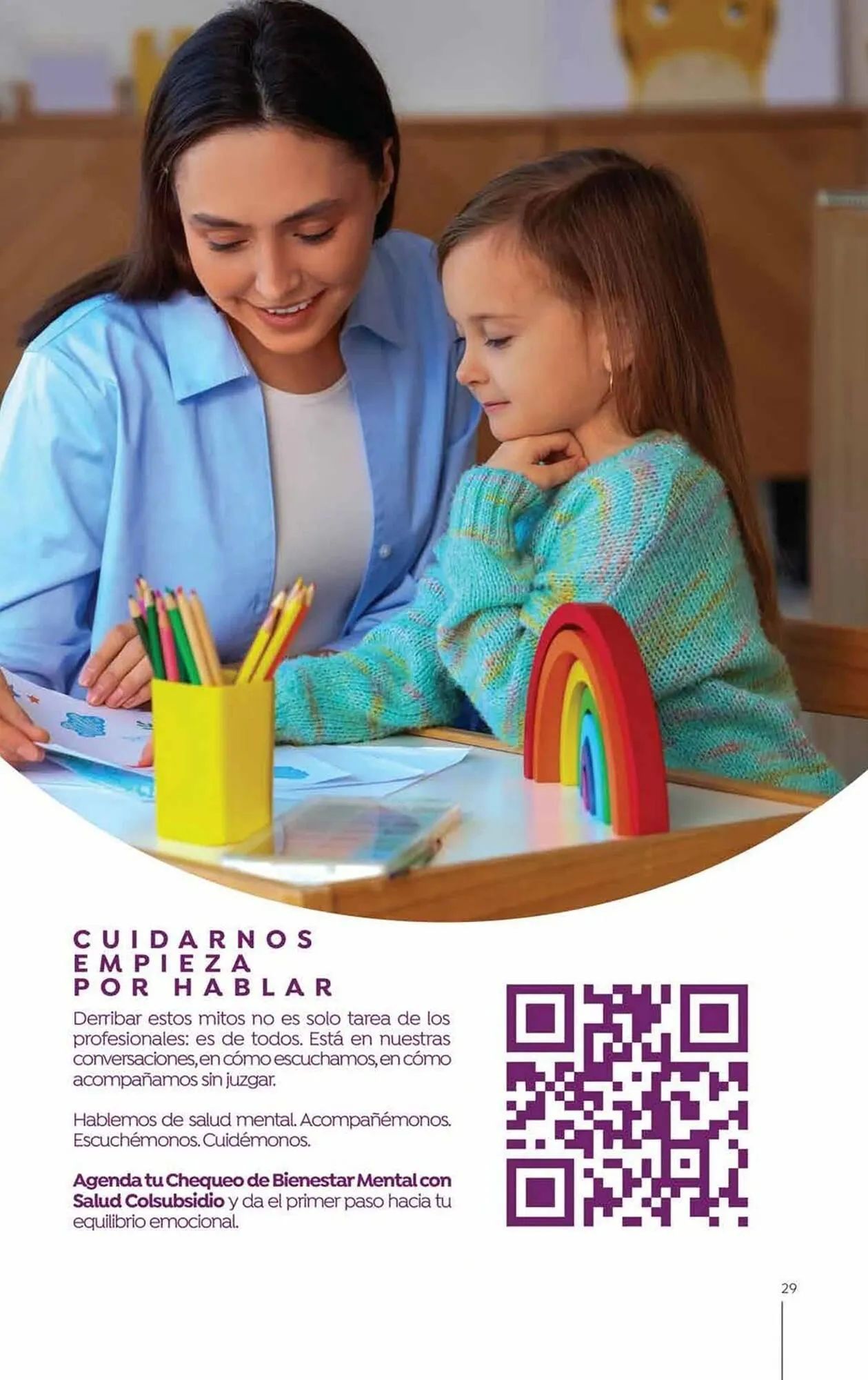 Catalogo de Catálogo Droguerías Colsubsidio 17 de julio al 31 de julio 2025 - Pag 29