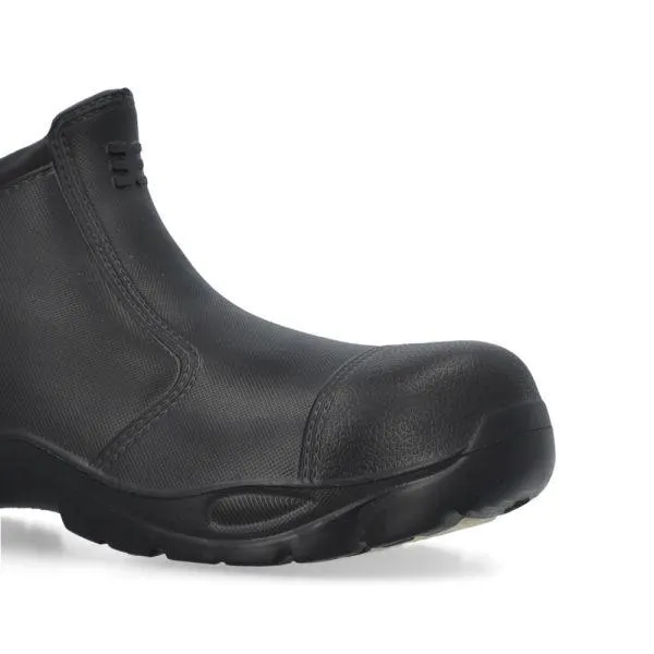 CALZADO BOTA DOTACION CON PUNTERA 0196-001