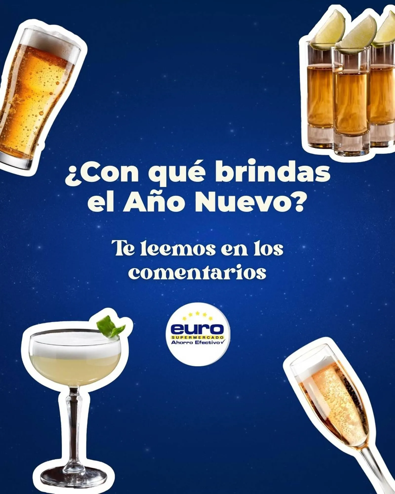 Catalogo de Catálogo Euro Supermercados 1 de enero al 7 de enero 2026 - Pag 7