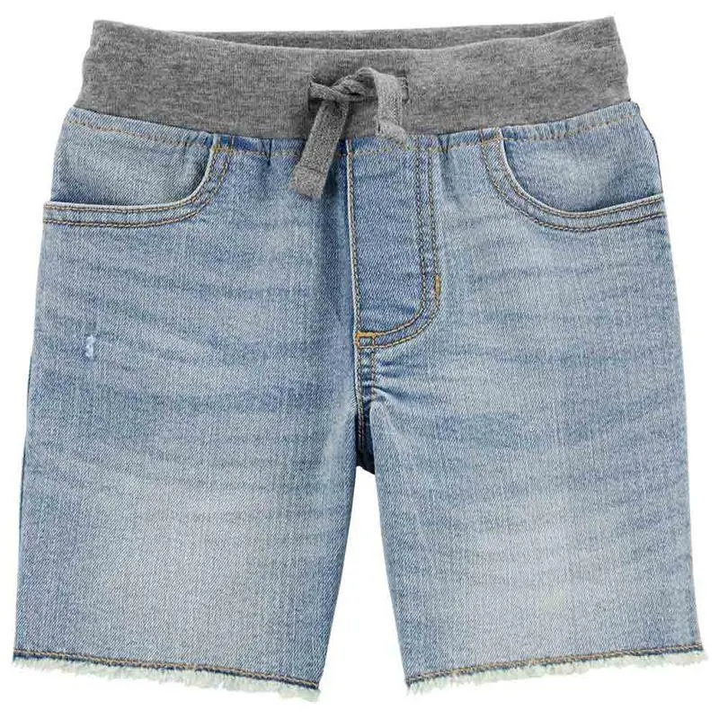 Short Jean Niño Talla 3T