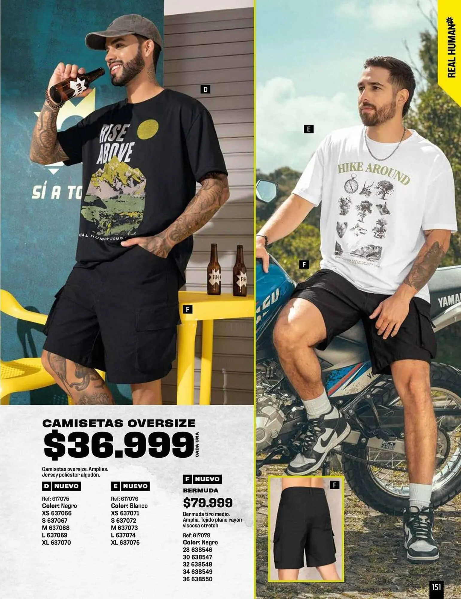 Catalogo de Catálogo Pacífika 7 de agosto al 21 de agosto 2024 - Pag 152