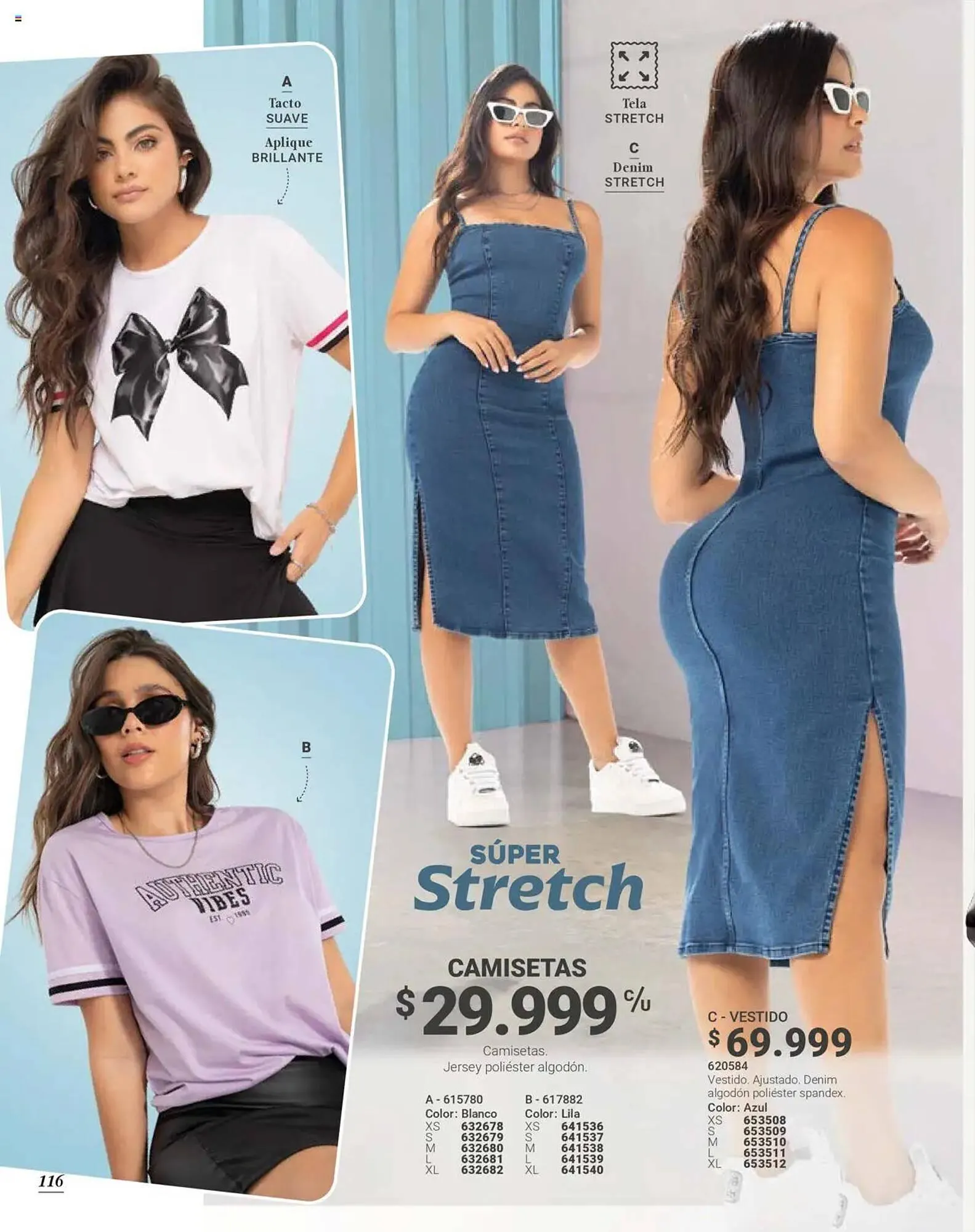 Catalogo de Catálogo Carmel 19 de mayo al 10 de julio 2025 - Pag 116