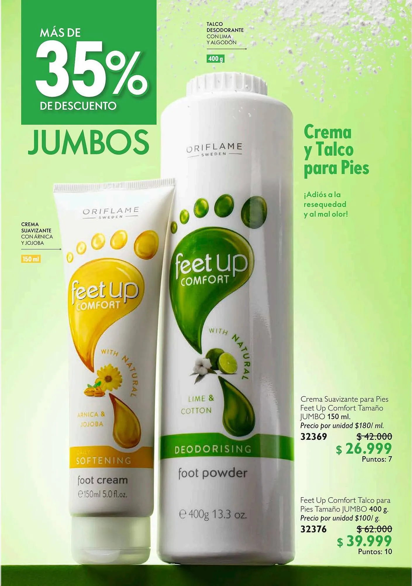 Catalogo de Catálogo Oriflame 16 de septiembre al 30 de septiembre 2023 - Pag 123