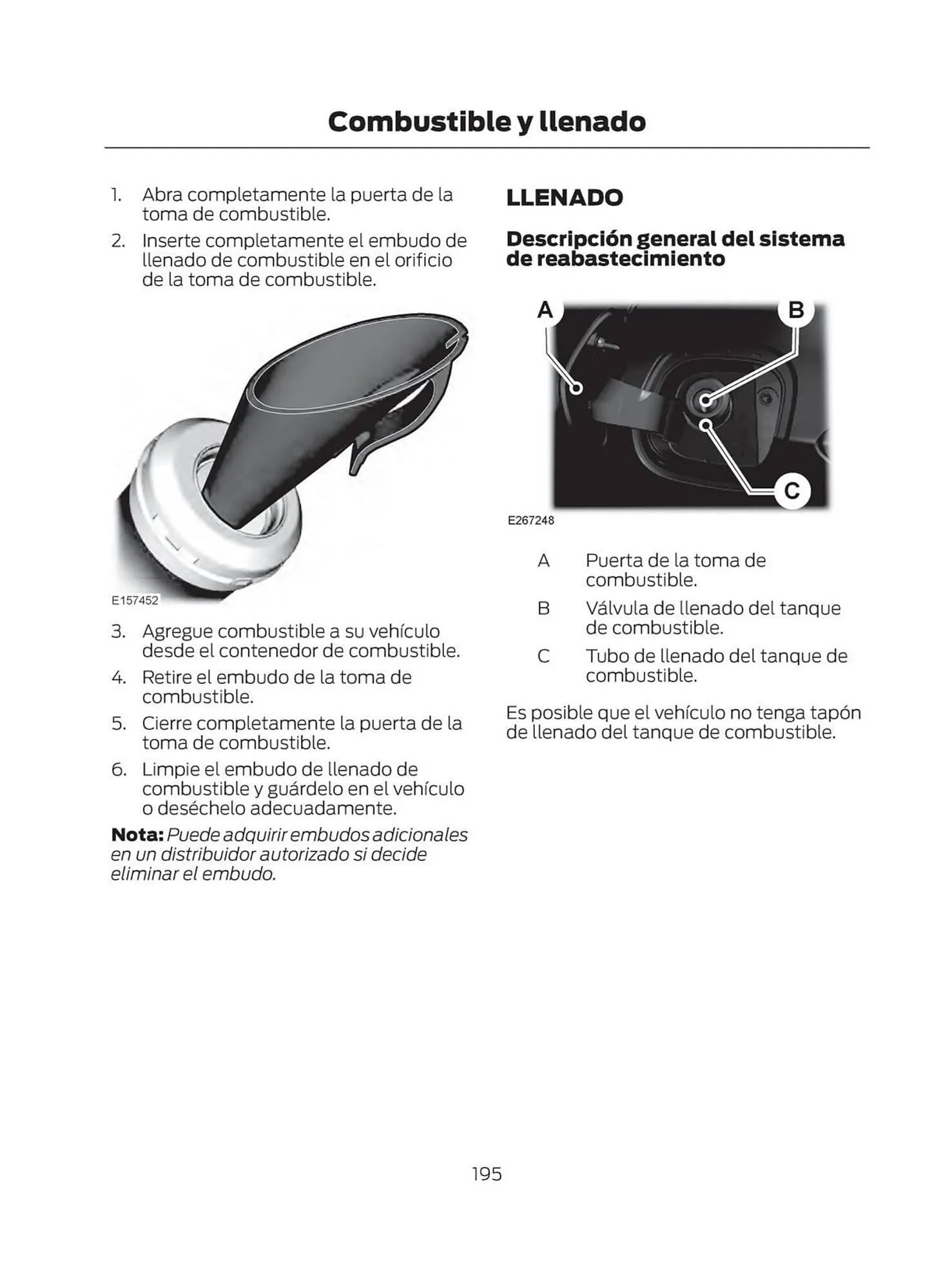 Catalogo de Catálogo Ford 29 de octubre al 29 de octubre 2025 - Pag 197