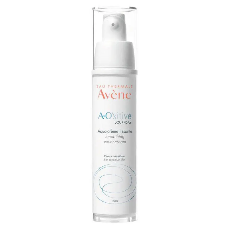 A-Oxitive Aqua Crema Antioxidante - Avène
