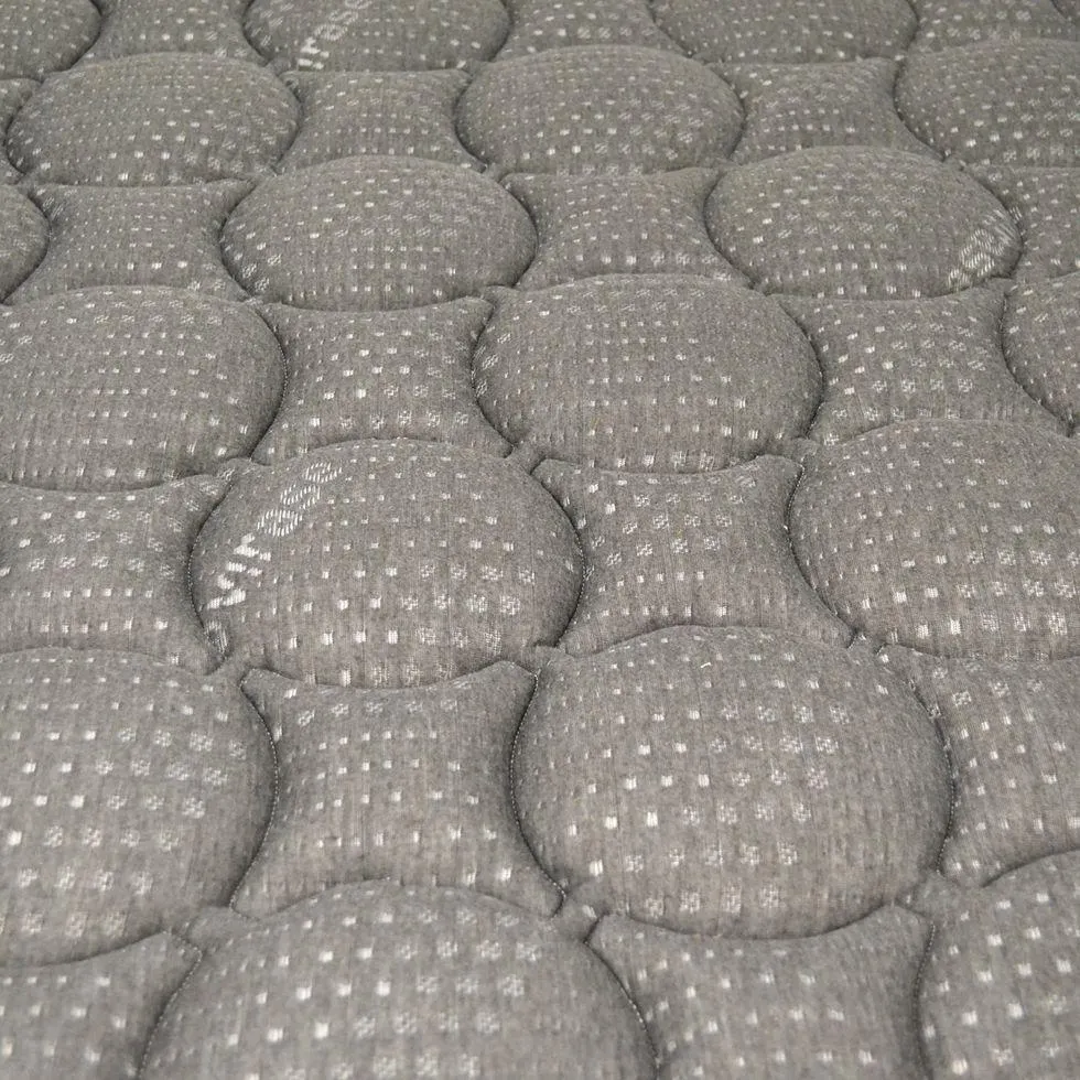 Colchón Silver Doble