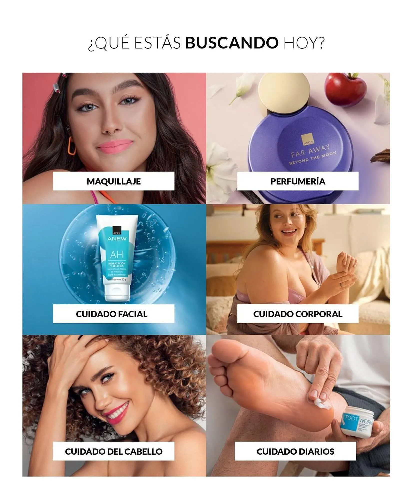 Catalogo de Catálogo Avon 19 de noviembre al 25 de diciembre 2025 - Pag 5