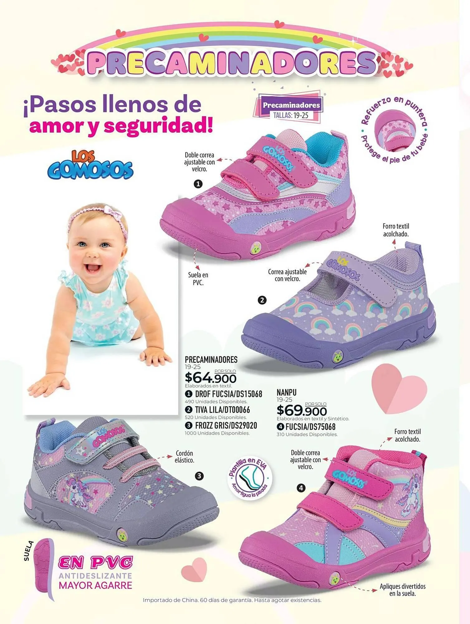 Catalogo de Catálogo Croydon 19 de agosto al 18 de septiembre 2025 - Pag 143