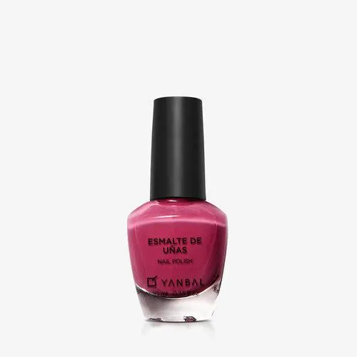 Esmalte de Uñas Burgundy