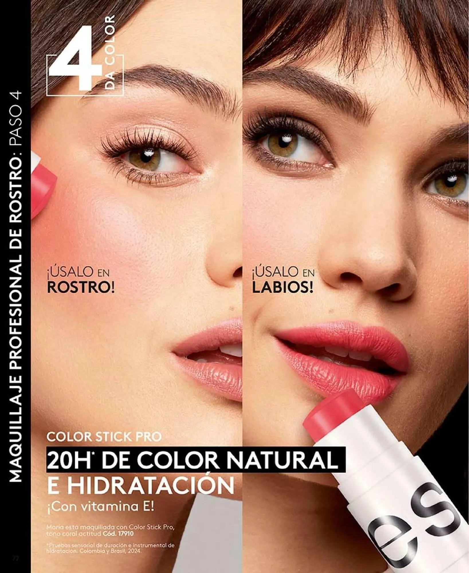 Catalogo de Catálogo Ésika 1 de julio al 31 de julio 2026 - Pag 72