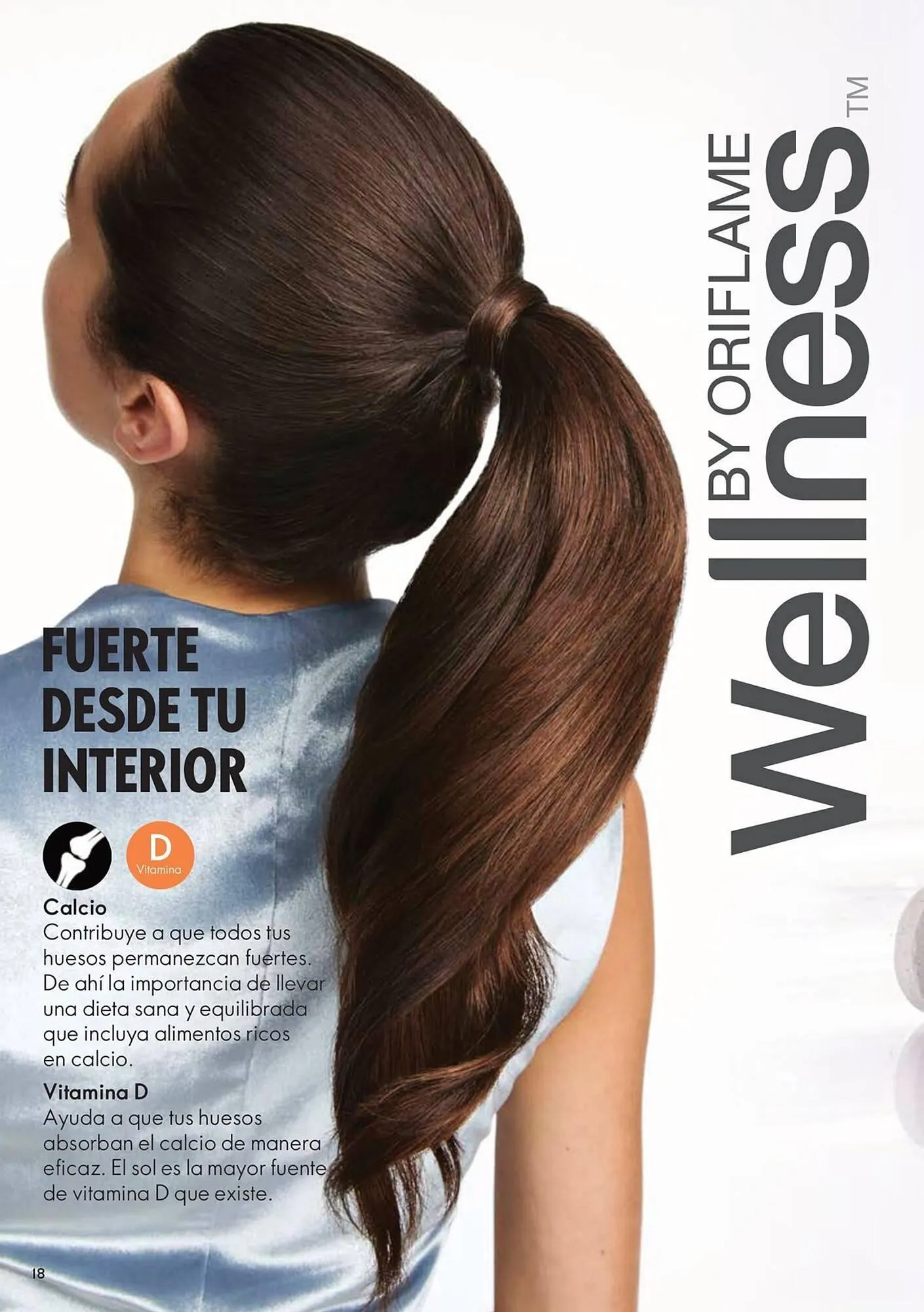 Catalogo de Catálogo Oriflame 4 de octubre al 24 de octubre 2025 - Pag 18