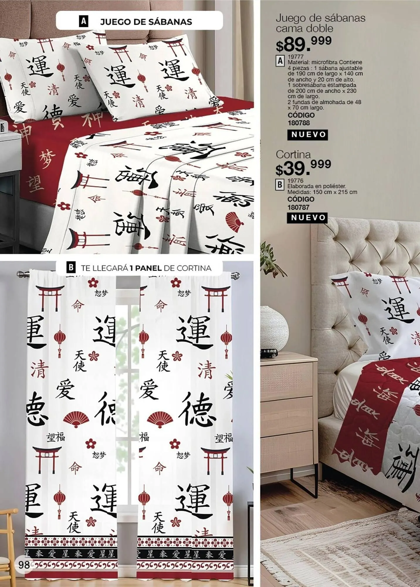 Catalogo de Catálogo Juana Bonita 1 de febrero al 28 de febrero 2026 - Pag 98