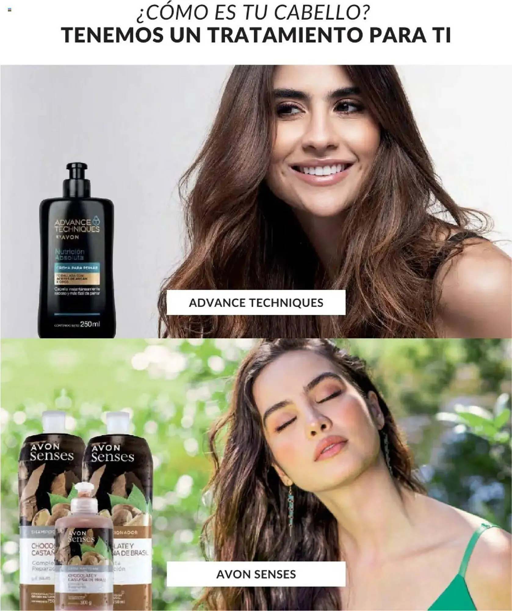Catalogo de Catálogo Avon 20 de enero al 16 de febrero 2025 - Pag 287