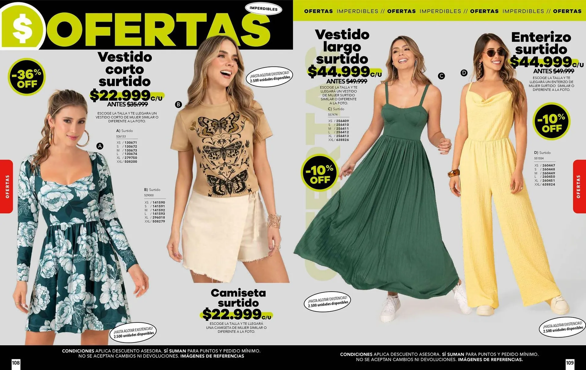 Catalogo de Catálogo Loguin 19 de enero al 28 de febrero 2026 - Pag 55