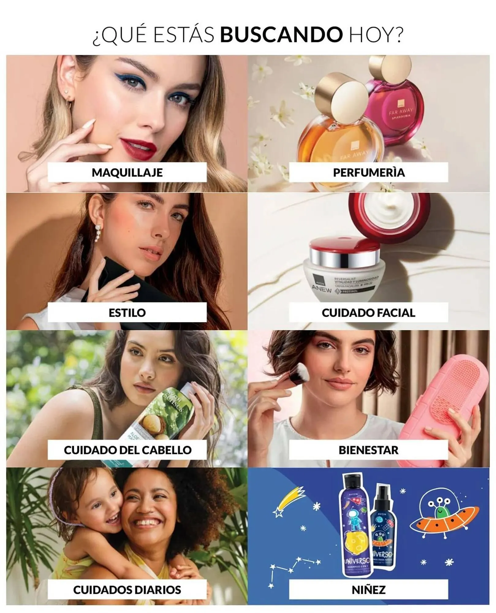 Catalogo de Catálogo Avon 25 de febrero al 31 de marzo 2026 - Pag 4
