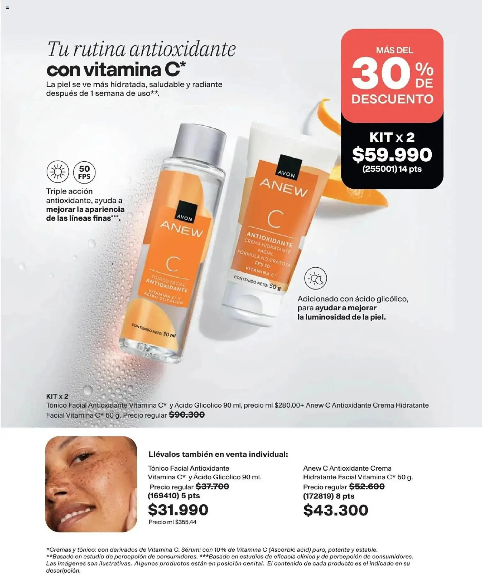 Catalogo de Catálogo Avon 1 de agosto al 31 de agosto 2026 - Pag 119