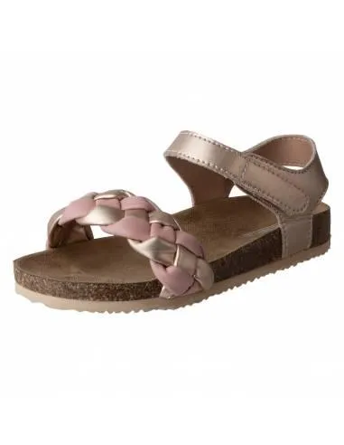 Sandalias planas Emma para niña