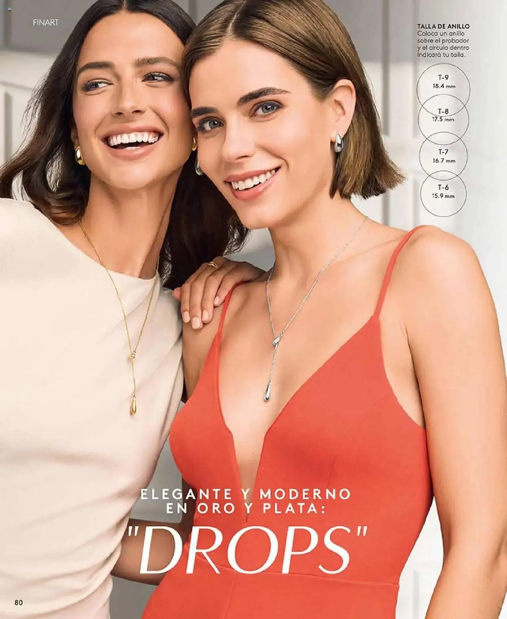 Catalogo de Catálogo Ésika 27 de mayo al 27 de julio 2025 - Pag 80