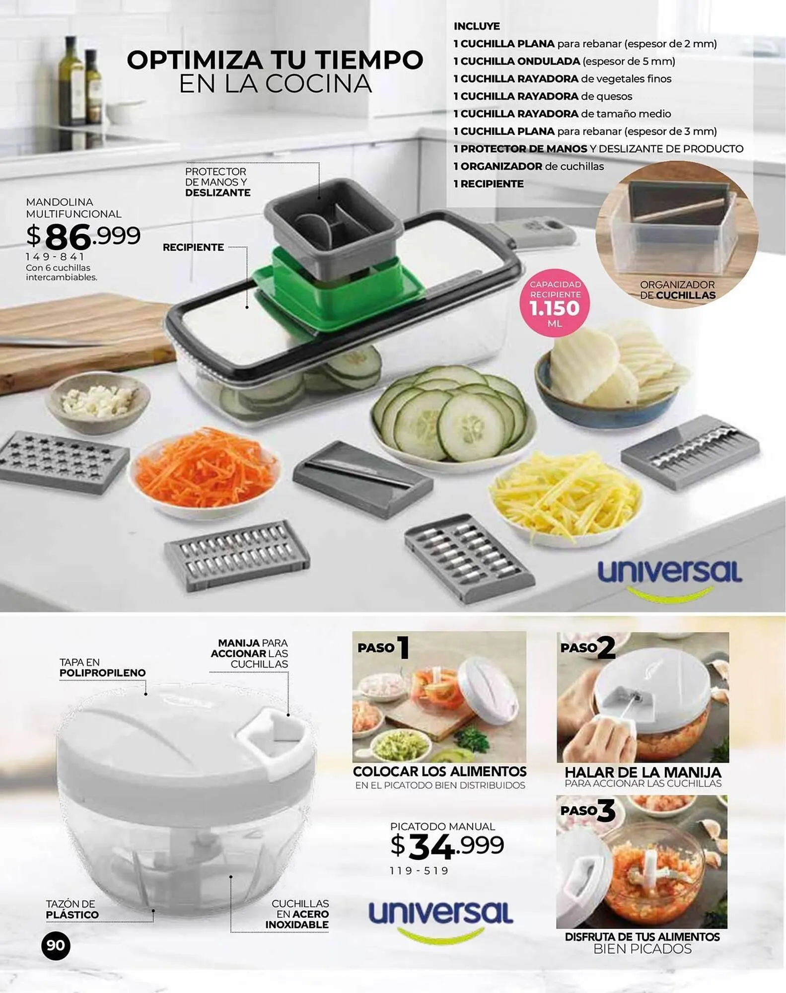 Catalogo de Catálogo Dolce Catálogos 1 de mayo al 31 de mayo 2026 - Pag 90