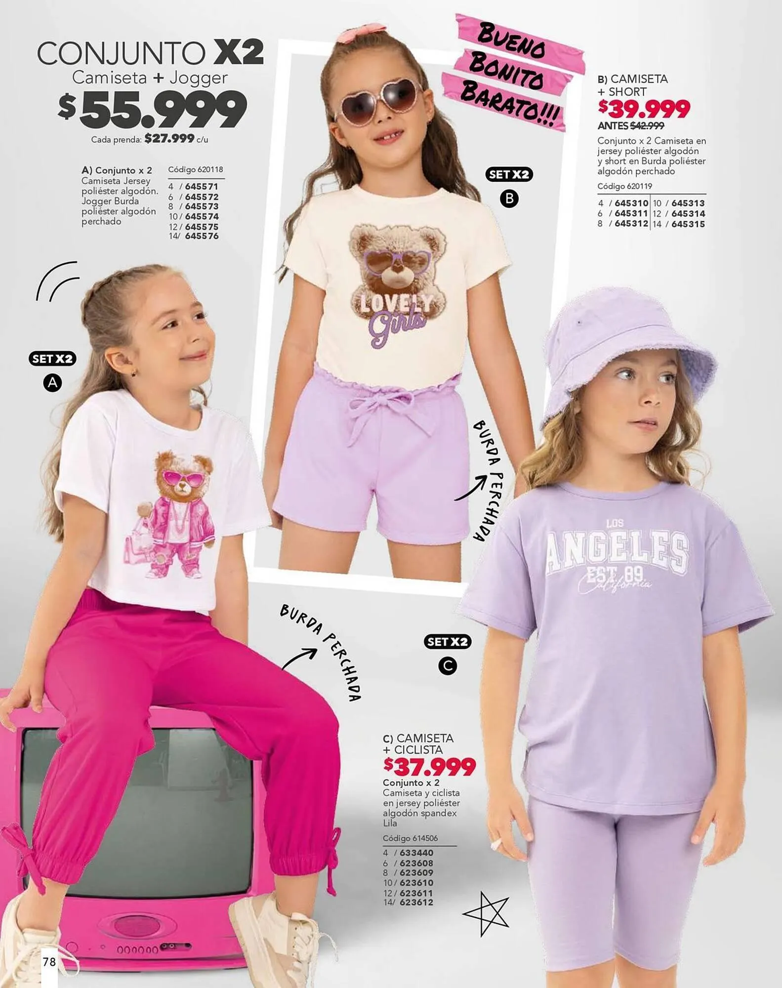 Catalogo de Catálogo Loguin 25 de marzo al 30 de abril 2025 - Pag 88