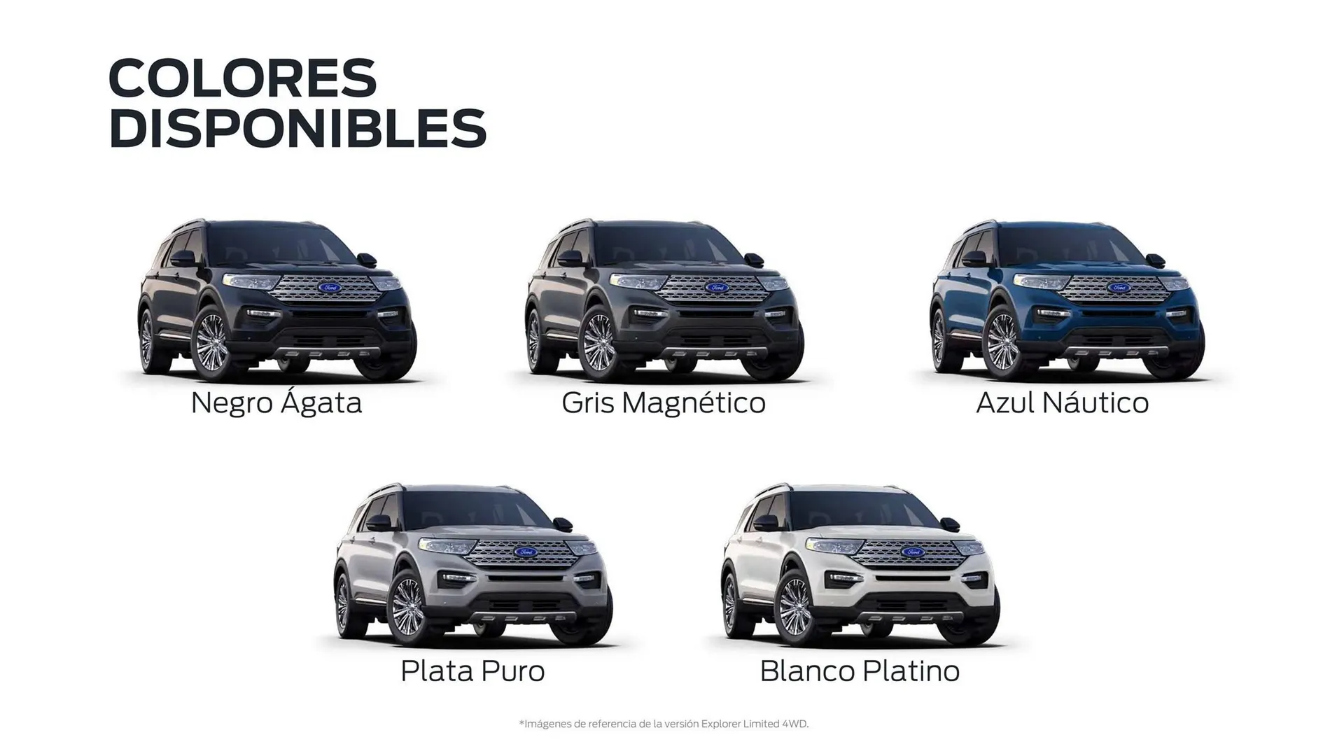 Catalogo de Catálogo Ford 29 de octubre al 29 de octubre 2025 - Pag 30